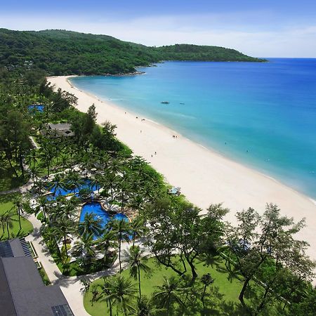 Katathani Phuket Beach Resort - Sha Extra Plus Ανέσεις φωτογραφία
