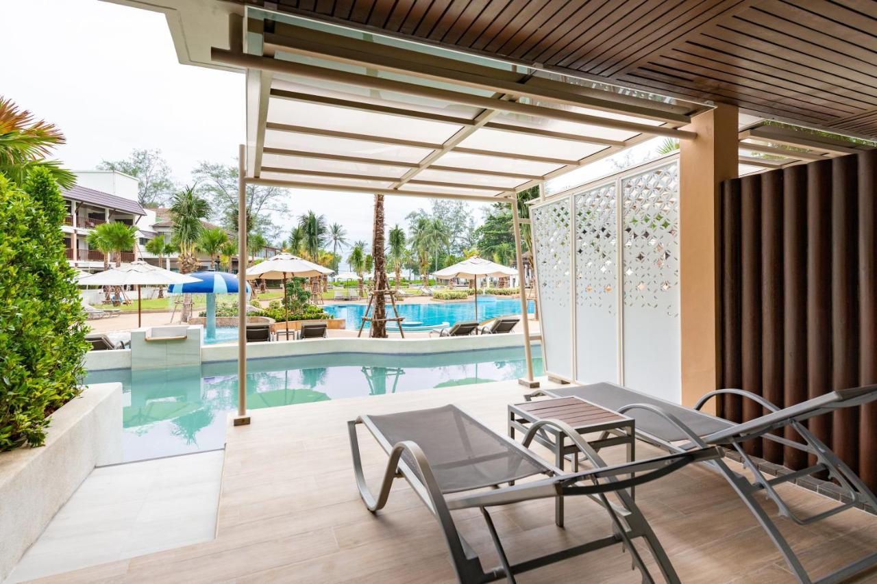 Katathani Phuket Beach Resort - Sha Extra Plus Εξωτερικό φωτογραφία