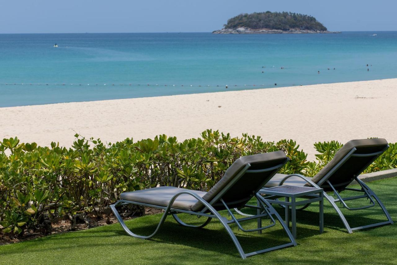 Katathani Phuket Beach Resort - Sha Extra Plus Εξωτερικό φωτογραφία